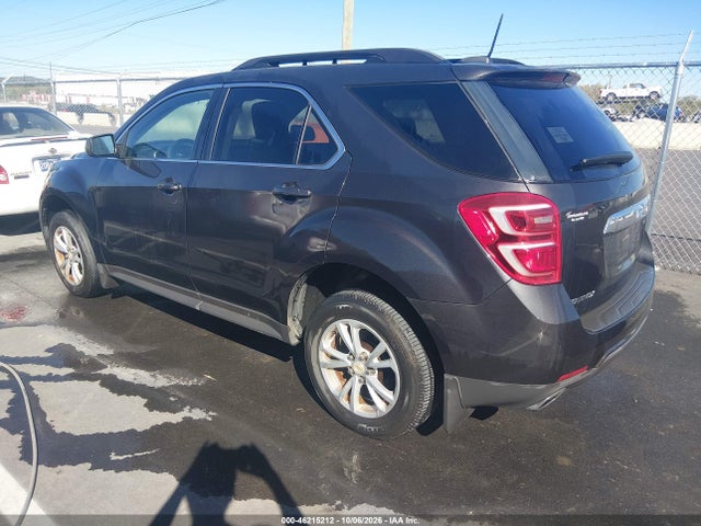 Chevrolet EQUINOX LT 2016 2GNFLFE39G6247856 Image 3