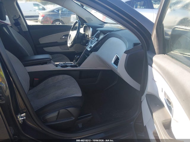 Chevrolet EQUINOX LT 2016 2GNFLFE39G6247856 Image 5