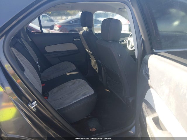 Chevrolet EQUINOX LT 2016 2GNFLFE39G6247856 Image 8