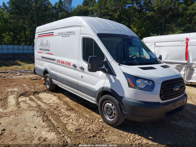 Auction sale of the 2017 Ford Transit-350, vin: 1FTBW3XG5HKA55068, lot number: 46215214