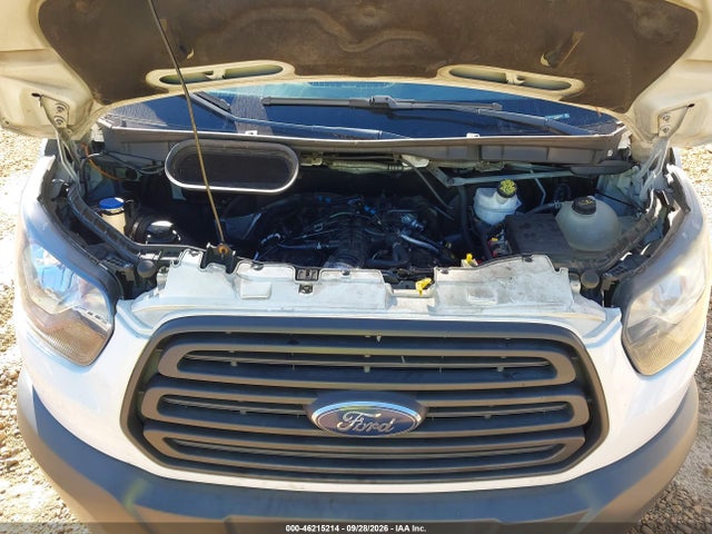 Продажа на аукционе авто 2017 Ford Transit-350, vin: 1FTBW3XG5HKA55068, номер лота: 46215214