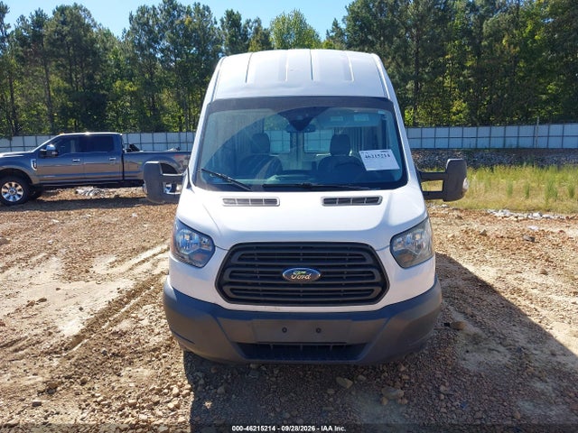 Продажа на аукционе авто 2017 Ford Transit-350, vin: 1FTBW3XG5HKA55068, номер лота: 46215214