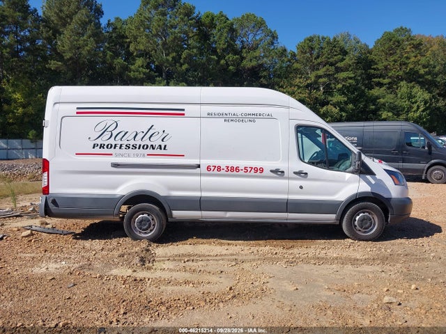 Продажа на аукционе авто 2017 Ford Transit-350, vin: 1FTBW3XG5HKA55068, номер лота: 46215214