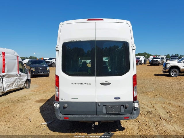 Продажа на аукционе авто 2017 Ford Transit-350, vin: 1FTBW3XG5HKA55068, номер лота: 46215214