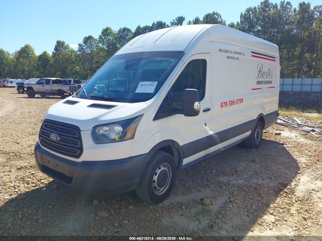Продажа на аукционе авто 2017 Ford Transit-350, vin: 1FTBW3XG5HKA55068, номер лота: 46215214