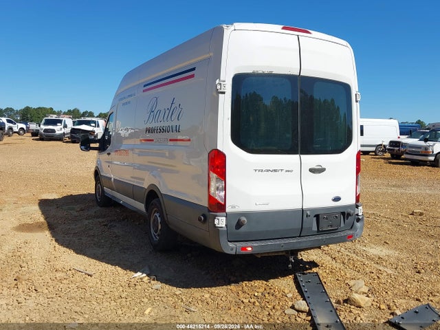 Продажа на аукционе авто 2017 Ford Transit-350, vin: 1FTBW3XG5HKA55068, номер лота: 46215214