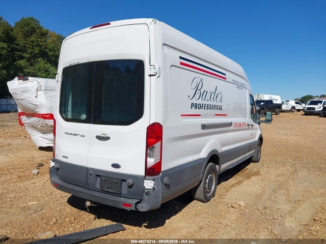 Продажа на аукционе авто 2017 Ford Transit-350, vin: 1FTBW3XG5HKA55068, номер лота: 46215214