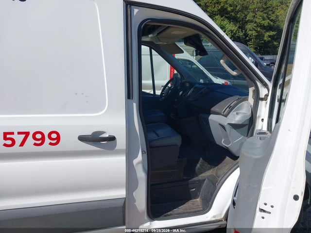 Продажа на аукционе авто 2017 Ford Transit-350, vin: 1FTBW3XG5HKA55068, номер лота: 46215214
