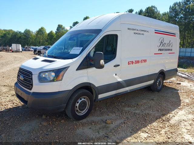 Продажа на аукционе авто 2017 Ford Transit-350, vin: 1FTBW3XG5HKA55068, номер лота: 46215214