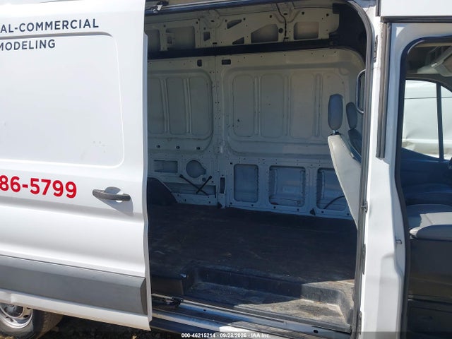 Продажа на аукционе авто 2017 Ford Transit-350, vin: 1FTBW3XG5HKA55068, номер лота: 46215214