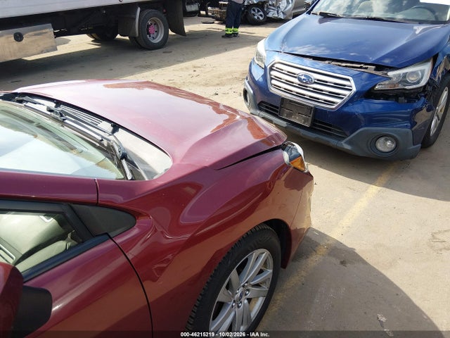 46215219 :رقم المزاد ، JF1GPAB66G8320992 vin ، 2016 Subaru Impreza 2.0i Premium مزاد بيع