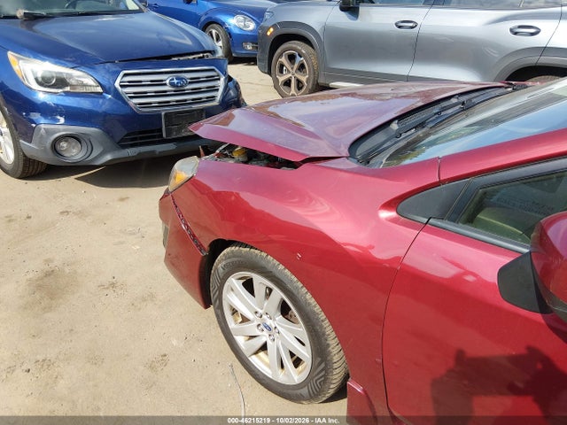 46215219 :رقم المزاد ، JF1GPAB66G8320992 vin ، 2016 Subaru Impreza 2.0i Premium مزاد بيع