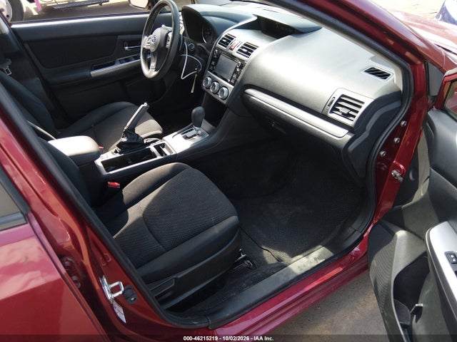 46215219 :رقم المزاد ، JF1GPAB66G8320992 vin ، 2016 Subaru Impreza 2.0i Premium مزاد بيع