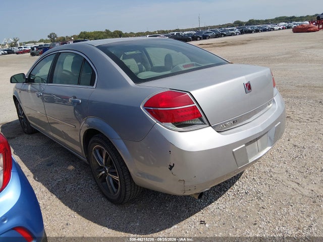 46215220 :رقم المزاد ، 1G8ZS57N68F221797 vin ، 2008 Saturn Aura Xe مزاد بيع