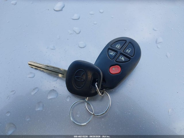 46215226 :رقم المزاد ، 5TDZK23C08S219228 vin ، 2008 Toyota Sienna Le مزاد بيع