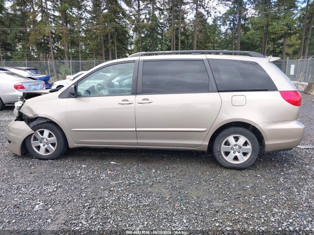 46215226 :رقم المزاد ، 5TDZK23C08S219228 vin ، 2008 Toyota Sienna Le مزاد بيع
