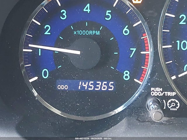 46215226 :رقم المزاد ، 5TDZK23C08S219228 vin ، 2008 Toyota Sienna Le مزاد بيع