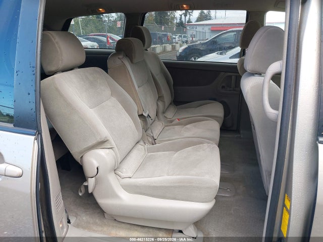 46215226 :رقم المزاد ، 5TDZK23C08S219228 vin ، 2008 Toyota Sienna Le مزاد بيع