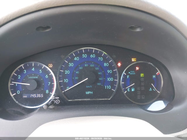 46215226 :رقم المزاد ، 5TDZK23C08S219228 vin ، 2008 Toyota Sienna Le مزاد بيع