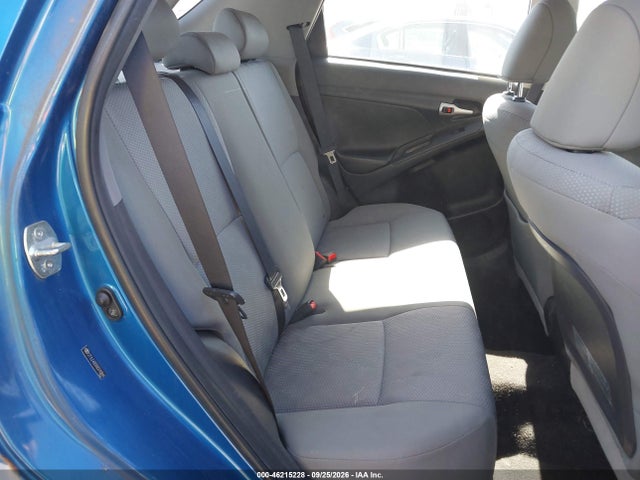 2009 Toyota Matrix S მანქანა იყიდება აუქციონზე, vin: 2T1LE40E69C010844, აუქციონის ნომერი: 46215228