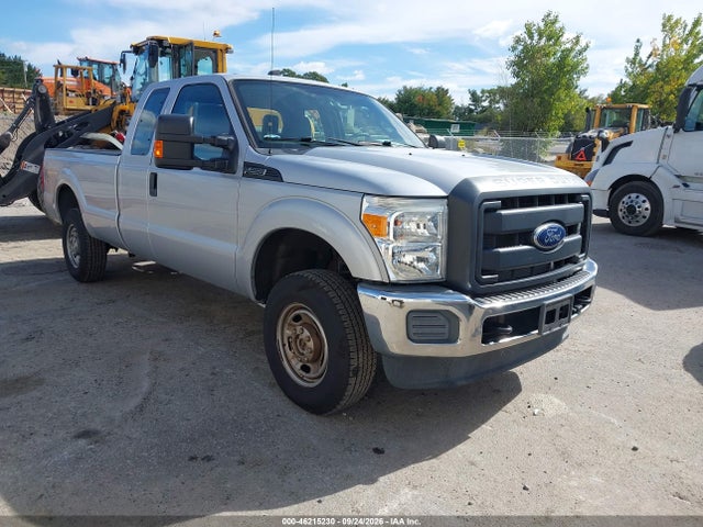 Продажа на аукционе авто 2016 Ford F-250 Xl, vin: 1FT7X2B67GEC75787, номер лота: 46215230