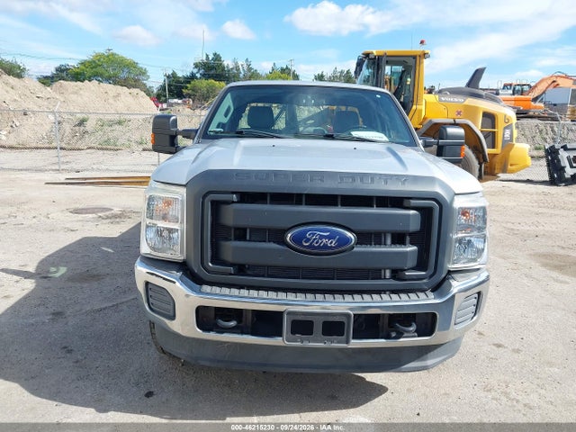 Продажа на аукционе авто 2016 Ford F-250 Xl, vin: 1FT7X2B67GEC75787, номер лота: 46215230