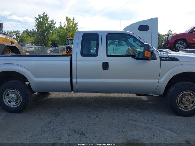 Продажа на аукционе авто 2016 Ford F-250 Xl, vin: 1FT7X2B67GEC75787, номер лота: 46215230