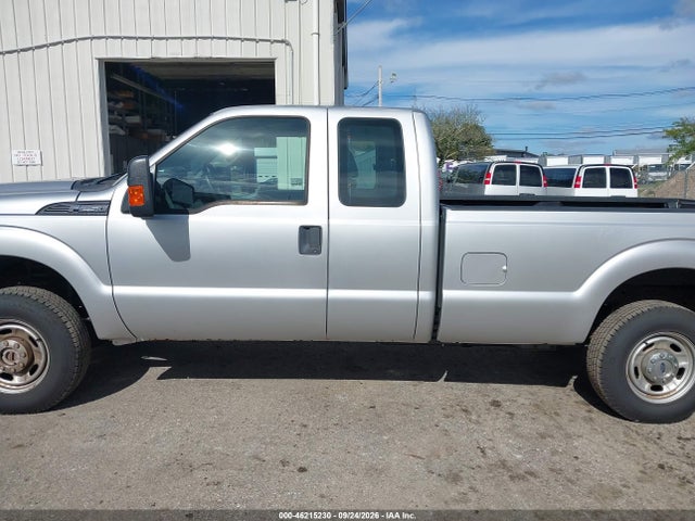 Продажа на аукционе авто 2016 Ford F-250 Xl, vin: 1FT7X2B67GEC75787, номер лота: 46215230