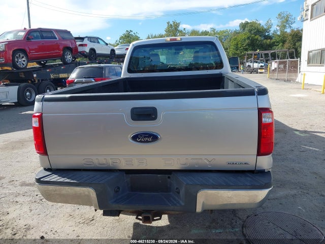 Продажа на аукционе авто 2016 Ford F-250 Xl, vin: 1FT7X2B67GEC75787, номер лота: 46215230