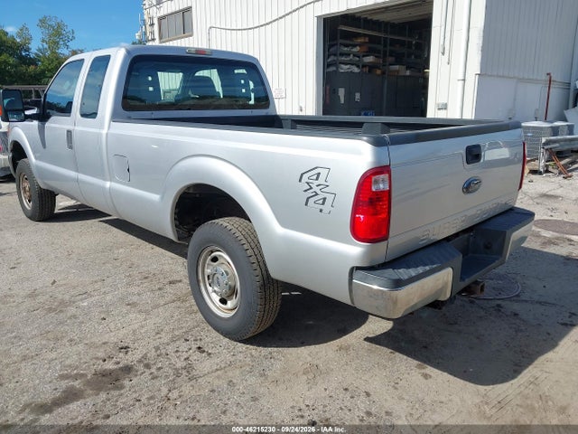 Продажа на аукционе авто 2016 Ford F-250 Xl, vin: 1FT7X2B67GEC75787, номер лота: 46215230