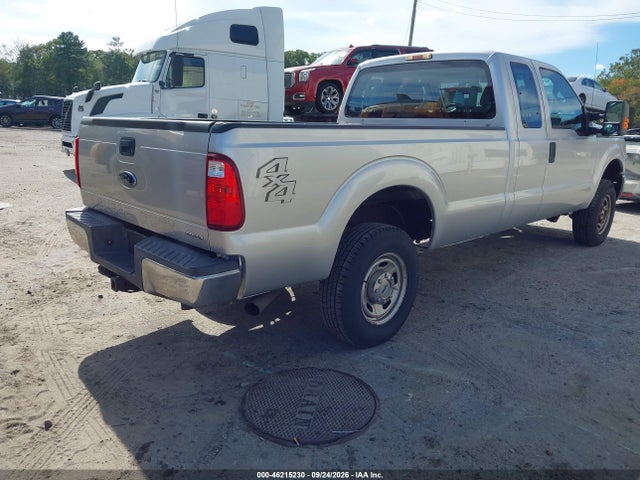 Продажа на аукционе авто 2016 Ford F-250 Xl, vin: 1FT7X2B67GEC75787, номер лота: 46215230