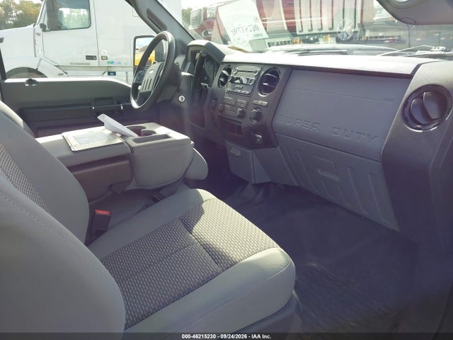 Продажа на аукционе авто 2016 Ford F-250 Xl, vin: 1FT7X2B67GEC75787, номер лота: 46215230
