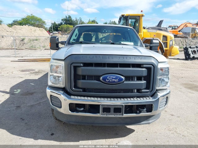 Продажа на аукционе авто 2016 Ford F-250 Xl, vin: 1FT7X2B67GEC75787, номер лота: 46215230