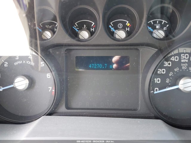 Продажа на аукционе авто 2016 Ford F-250 Xl, vin: 1FT7X2B67GEC75787, номер лота: 46215230