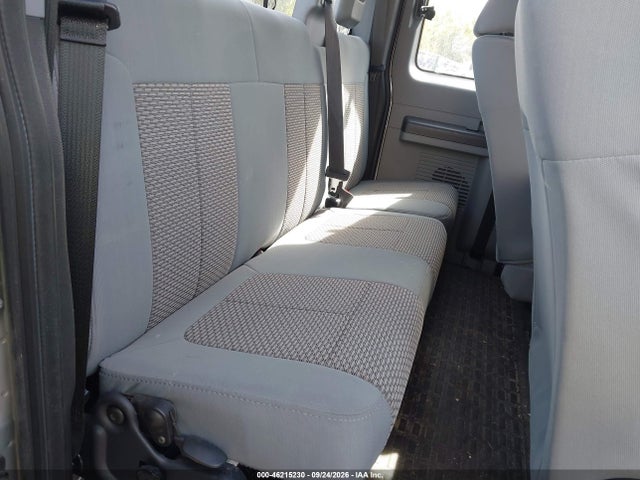 Продажа на аукционе авто 2016 Ford F-250 Xl, vin: 1FT7X2B67GEC75787, номер лота: 46215230