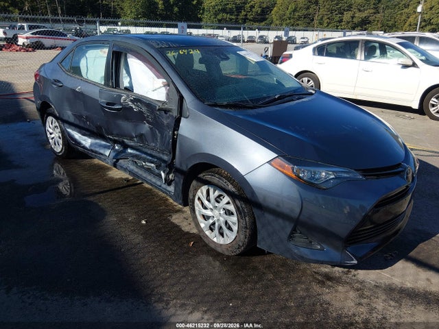 Продажа на аукционе авто 2019 Toyota Corolla Le, vin: 5YFBURHE7KP927264, номер лота: 46215232