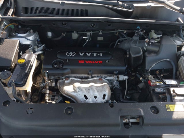 Aukcja sprzedaży 2008 Toyota Rav4 Limited, vin: JTMBD31V086076223, numer aukcji: 46215238