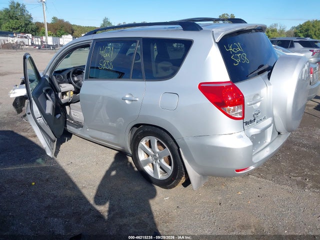 Aukcja sprzedaży 2008 Toyota Rav4 Limited, vin: JTMBD31V086076223, numer aukcji: 46215238