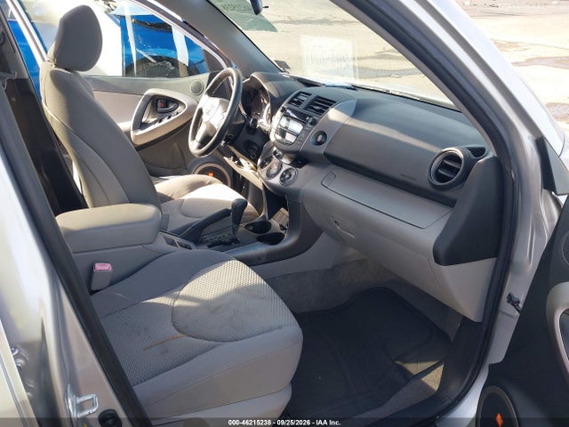 Aukcja sprzedaży 2008 Toyota Rav4 Limited, vin: JTMBD31V086076223, numer aukcji: 46215238