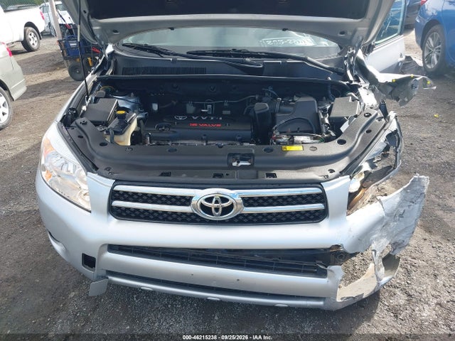 Aukcja sprzedaży 2008 Toyota Rav4 Limited, vin: JTMBD31V086076223, numer aukcji: 46215238