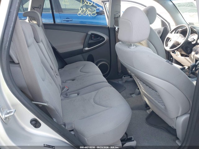 Aukcja sprzedaży 2008 Toyota Rav4 Limited, vin: JTMBD31V086076223, numer aukcji: 46215238