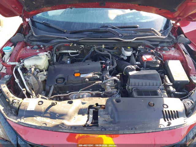 Продаж на аукціоні авто 2020 Honda Civic Lx, vin: 2HGFC2F64LH574773, номер лоту: 46215241