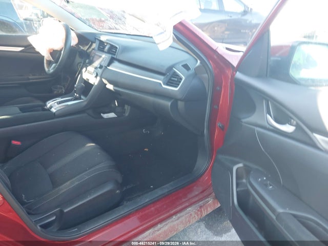 Продаж на аукціоні авто 2020 Honda Civic Lx, vin: 2HGFC2F64LH574773, номер лоту: 46215241
