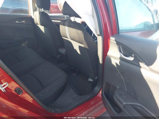 Продаж на аукціоні авто 2020 Honda Civic Lx, vin: 2HGFC2F64LH574773, номер лоту: 46215241