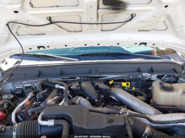 2012 Ford F-450 Chassis Xl მანქანა იყიდება აუქციონზე, vin: 1FDUF4HT7CEC73171, აუქციონის ნომერი: 46215247