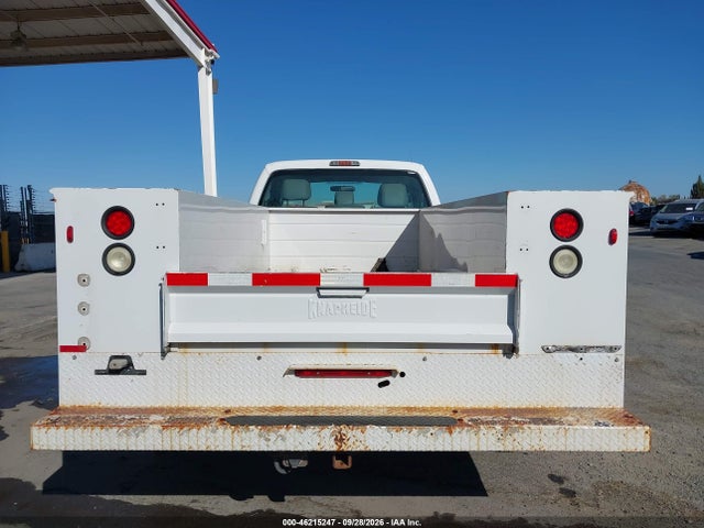 2012 Ford F-450 Chassis Xl მანქანა იყიდება აუქციონზე, vin: 1FDUF4HT7CEC73171, აუქციონის ნომერი: 46215247