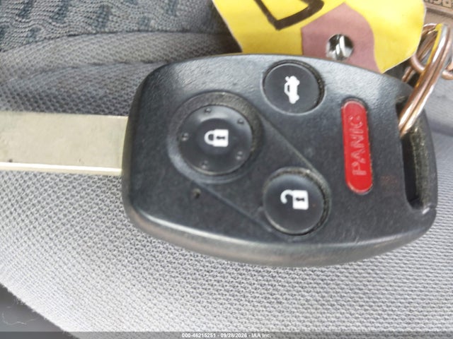 Продажа на аукционе авто 2010 Honda Civic Lx, vin: 2HGFA1F50AH559871, номер лота: 46215251