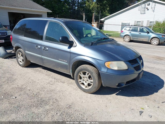 2001 Dodge Caravan Sport მანქანა იყიდება აუქციონზე, vin: 1B4GP45361B227166, აუქციონის ნომერი: 46215263