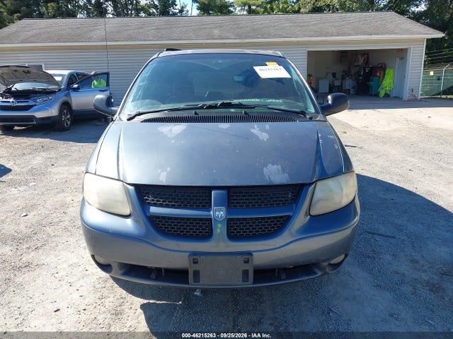 2001 Dodge Caravan Sport მანქანა იყიდება აუქციონზე, vin: 1B4GP45361B227166, აუქციონის ნომერი: 46215263