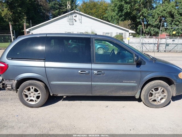 2001 Dodge Caravan Sport მანქანა იყიდება აუქციონზე, vin: 1B4GP45361B227166, აუქციონის ნომერი: 46215263